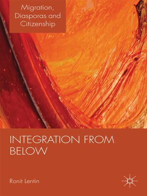 cover image of Migrant Activism and Integration from Below in Ireland